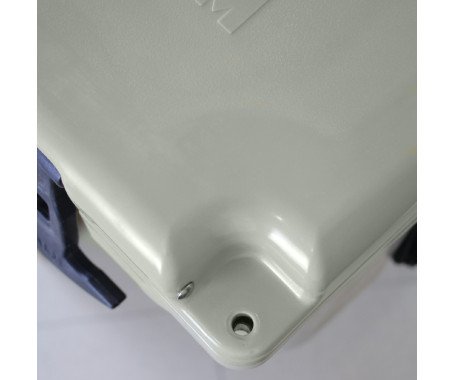 62 LTR - Palm Cooler Box with wheels